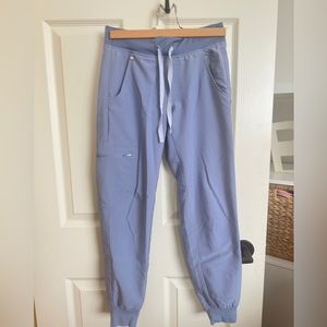 FIGS Zamora Jogger scrubs size XS Petite
